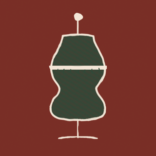 Ask my Tailor App Logo