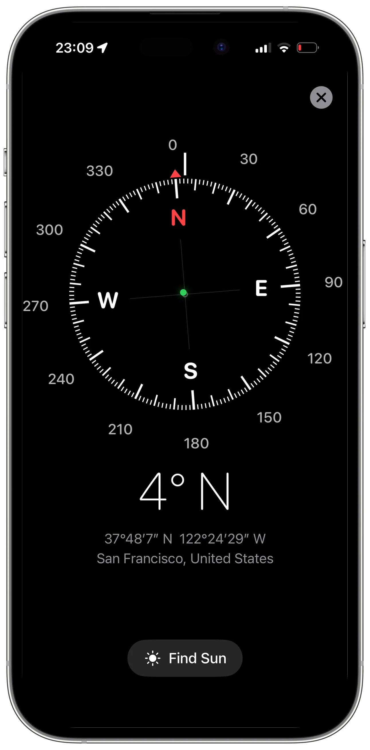 Compass