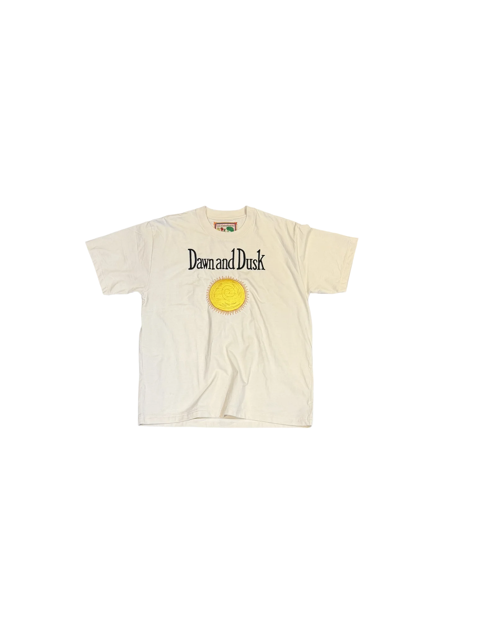 Dawn and Dusk apparel